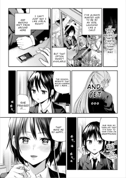 Page 26 of Futari Asobi Tomodachi ♀♀ Doushi no Baai Ch. 2