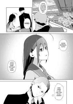 Page 11 of Kamikazari ~Boku no DownerHow My Reserved Girlfriend Was Targeted By A Big-Cocked Fuckboy In My Class.