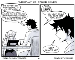 Page 4 of Furi2Play! Ep.1-4