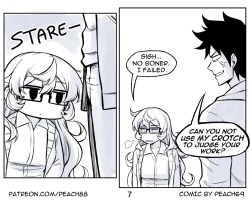 Page 7 of Furi2Play! Ep.1-4