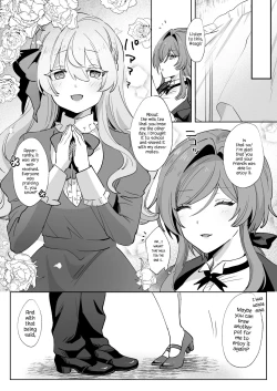 Page 31 of Juujun Ikemen Shitsuji ga Ojou-sama ni Dosukebe Kaihatsu Sarechau Hanashi.