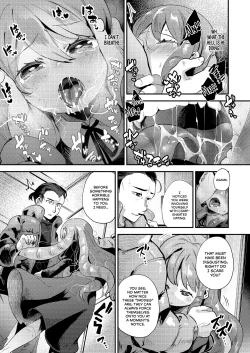 Page 13 of Boku wa Papa no Oyome-san ni Naru Tame ni Umarete Kitanda | I Was Born To Be My Dad's Wife.