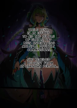 Page 2 of ELSWORD Series <3#RENA Twilight>