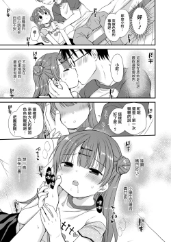 Page 10 of Kawaii no Mahou