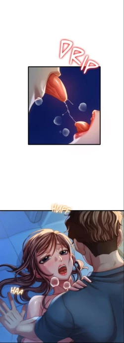 Page 358 of drunk on you 1-6