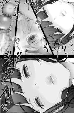 Page 33 of Tsuukin Densha de Oppai  o Mise ni Kuru Musume ga Ite Komattemasu 2