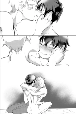 Page 75 of 親友に喘がされたい～恋人とはできない強引エッチで乱されて～