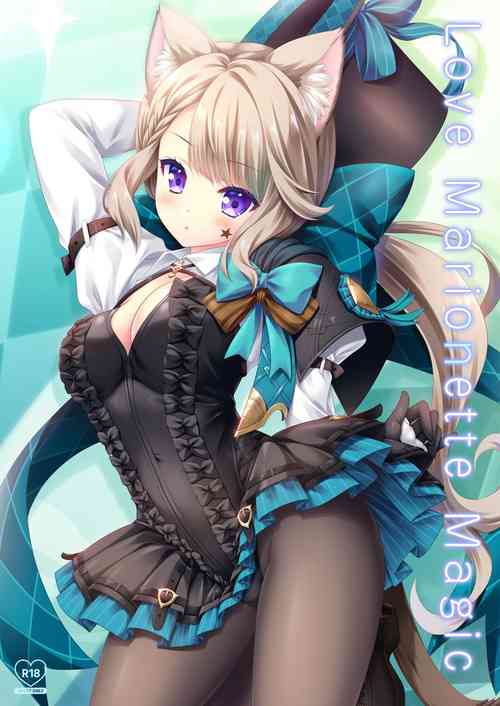 Download Love Marionette Magic