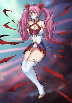 Page 20 of Sailor Moon 1