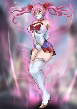 Page 21 of Sailor Moon 1