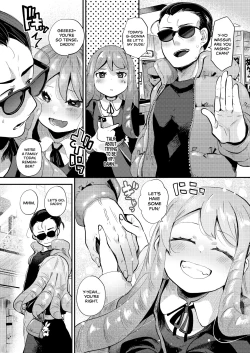 Page 9 of Boku wa Papa no Oyomesansan's Home~