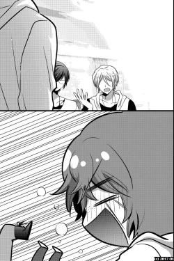 Page 59 of ノンケだけどモテ男2人に責められて初穴を捧げました