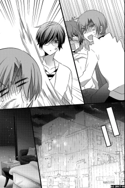 Page 67 of ノンケだけどモテ男2人に責められて初穴を捧げました