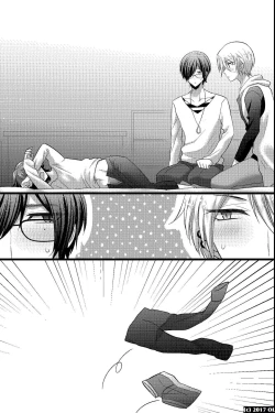 Page 73 of ノンケだけどモテ男2人に責められて初穴を捧げました