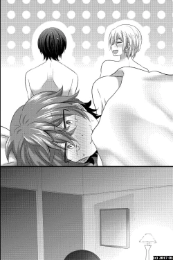 Page 86 of ノンケだけどモテ男2人に責められて初穴を捧げました