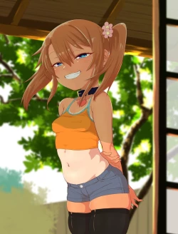 Page 178 of Mesugaki Yuma-chan ni Aisareru