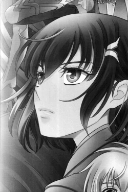 Page 33 of Dai 25-wa Yakusoku no Hate | 第25話 約定的終焉