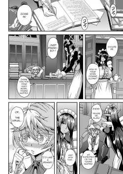 Page 13 of Sanzen Sekai no Karasu o Koroshi Goshujin-sama to Asane ga Shite Mitai