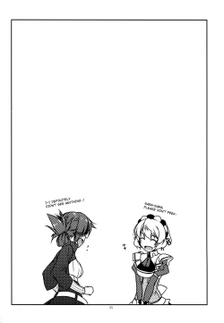 Page 24 of Alisa Ijiri 3