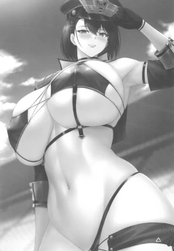 Page 3 of Bakunyuu Race Queen Baltimore