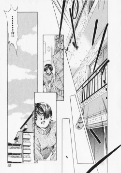 Page 41 of Yume de Ai mashou.