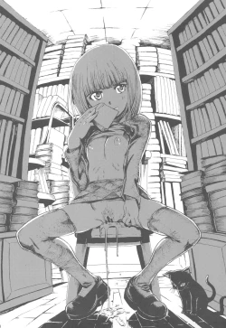 Page 34 of NYOKIX Vol.1 Takenoko Seijin no Gochamaze Sairoku Soushuuhen