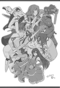 Page 41 of NYOKIX Vol.1 Takenoko Seijin no Gochamaze Sairoku Soushuuhen