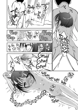 Page 36 of Watashi ga Iki o Shiteru Basho | The Place I Call Home!