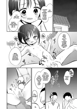 Page 46 of Watashi ga Iki o Shiteru Basho | The Place I Call Home!