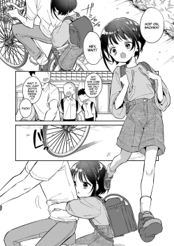 Page 4 of Watashi ga Iki o Shiteru Basho | The Place I Call Home!