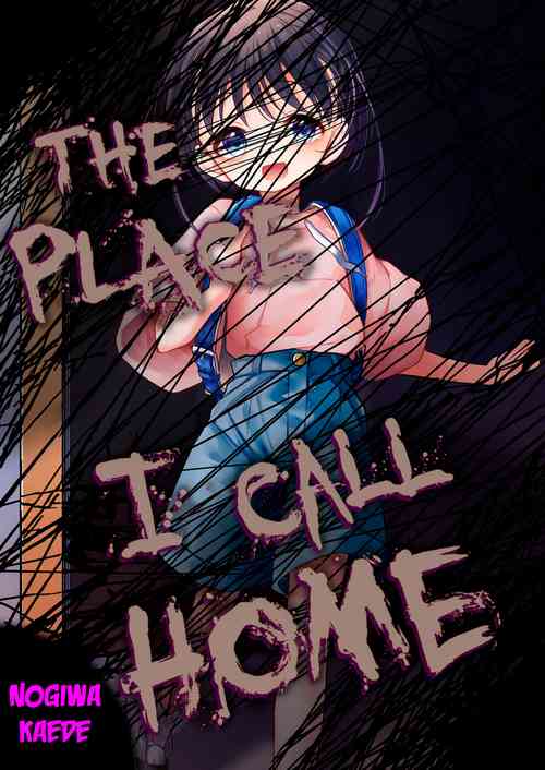 Download Watashi ga Iki o Shiteru Basho | The Place I Call Home!