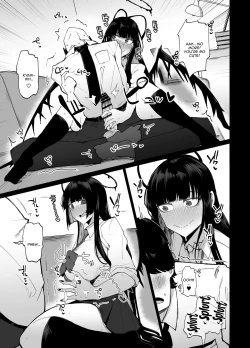 Page 10 of Tsurugi gyaru o yare!!  | Tsurugi, Be a Gal For Me!!