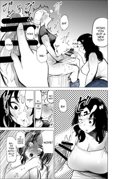 Page 10 of Yamagatasan Growing a Dick