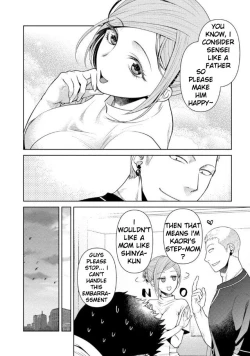 Page 137 of Oji-san Love Hame Wagon | Uncle's Loving Sex Van