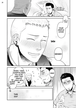 Page 30 of Oji-san Love Hame Wagon | Uncle's Loving Sex Van