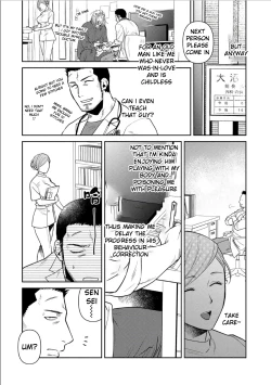 Page 83 of Oji-san Love Hame Wagon | Uncle's Loving Sex Van