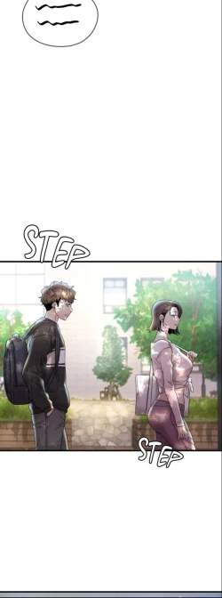 Page 185 of drunk on you 1-7