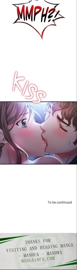 Page 345 of drunk on you 1-7