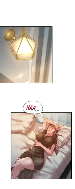 Page 382 of drunk on you 1-7