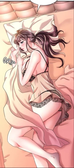 Page 521 of drunk on you 1-7