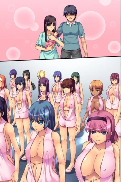 Page 54 of Bitch Satei Seido. Moto Ijimerarekko no Ore ga Sateiin ni Natta node Kyonyuu Hitozuma-tachi o Namadashi Netori Yaritai Houdai