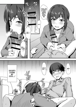 Page 22 of Inaka no Kussai Onee-chan | My Smelly Cousin from the Countryside
