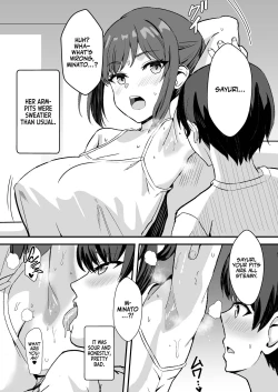 Page 43 of Inaka no Kussai Onee-chan | My Smelly Cousin from the Countryside