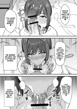 Page 55 of Inaka no Kussai Onee-chan | My Smelly Cousin from the Countryside