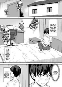 Page 8 of Inaka no Kussai Onee-chan | My Smelly Cousin from the Countryside