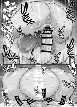 Page 60 of Musuko no Tomodachini Miryou Sareta YanMama wa Mesu ni Naru | A Young Mother Gets Charmed by Her Son'sFriend and Becomes His Bitch