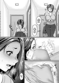Page 6 of Musuko no Tomodachini Miryou Sareta YanMama wa Mesu ni Naru | A Young Mother Gets Charmed by Her Son'sFriend and Becomes His Bitch