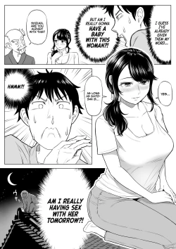 Page 19 of Ore ga Dairi Tanetsuke Suru Koto ni Natta Hitozuma Tachibana Shizuka-san wa Nannimo Shiranai! | Shizuka Tachibana, the Housewife Who Collects My Sperm Donations, Doesn’t Know a Damn Thing!!