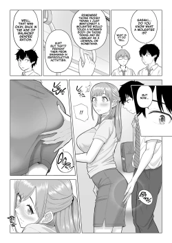Page 11 of Dansei ga Kyokutan ni Sukunai Kono Sekai de wa, Seishi wa Kichou na Shigen desu. | In a World Where Men Are Scarce, Sperm Is a Precious Resource.