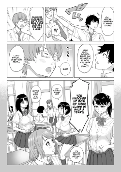 Page 74 of Dansei ga Kyokutan ni Sukunai Kono Sekai de wa, Seishi wa Kichou na Shigen desu. | In a World Where Men Are Scarce, Sperm Is a Precious Resource.